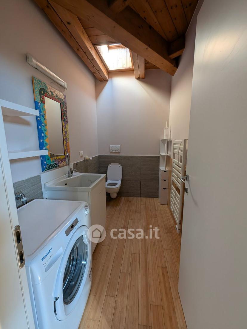 Trilocale in Via San Giovanni Bosco 12 — foto 33 di 47