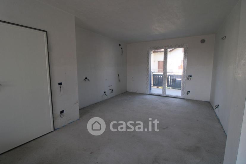 Quadrilocale in Via Achille Grandi 17 -3 — foto 43 di 44