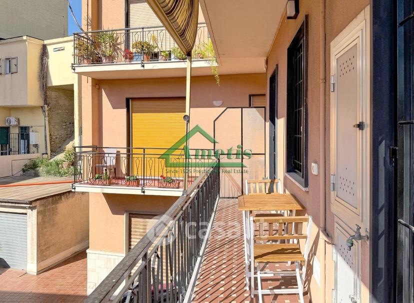 Appartamento in Via Argine Destro