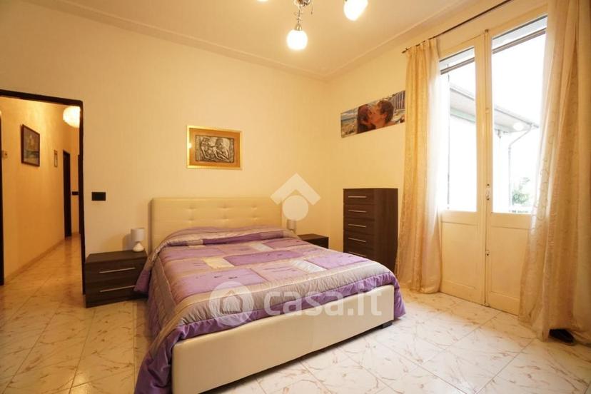 Quadrilocale in Via Guglielmo Oberdan 2 — foto 14 di 18