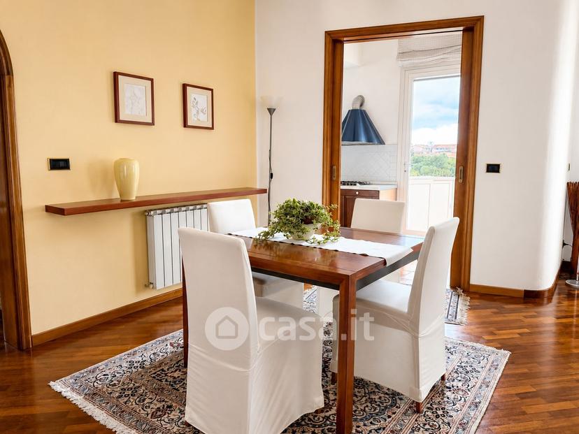 Trilocale in Via Domenico Tempio 3 — foto 8 di 20