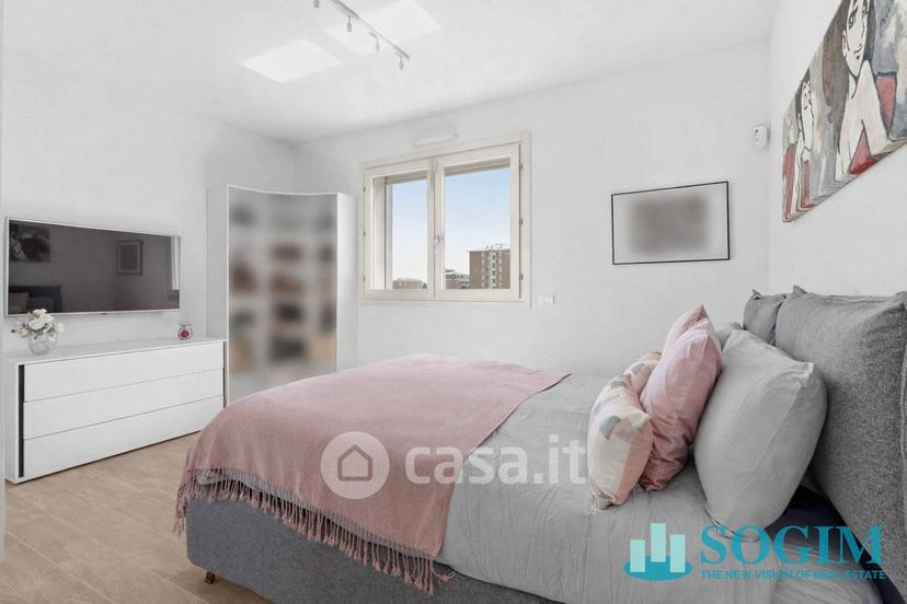 Quadrilocale in Via San Carlo 28 — foto 3 di 36