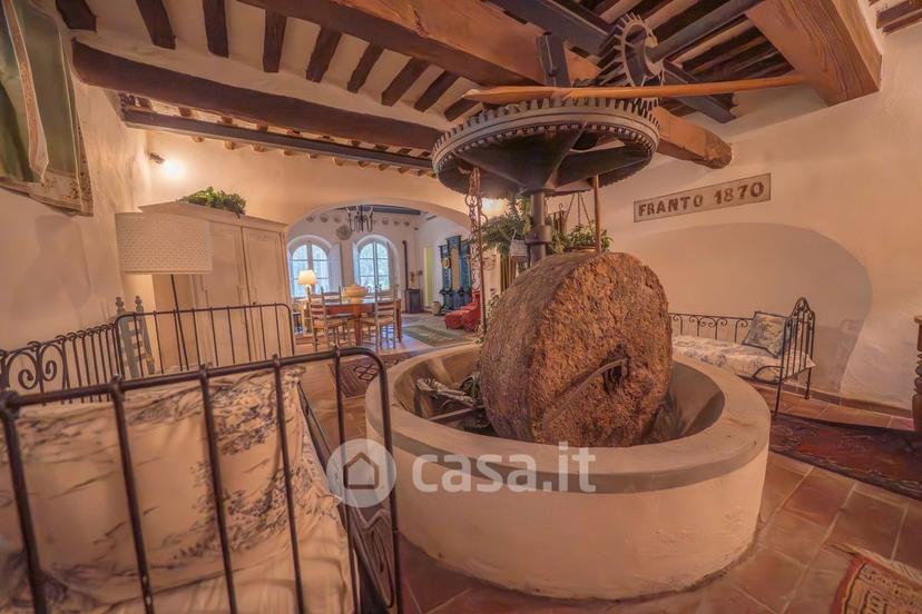 Villa in Via del Merlo — foto 5 di 99