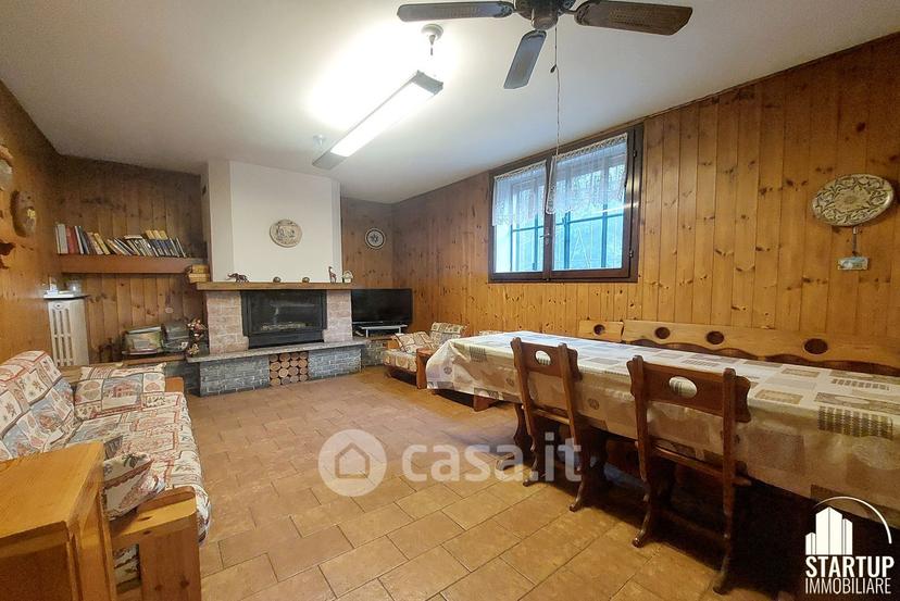 Appartamento in Via Papa Giovanni XXIII 69 — foto 44 di 45