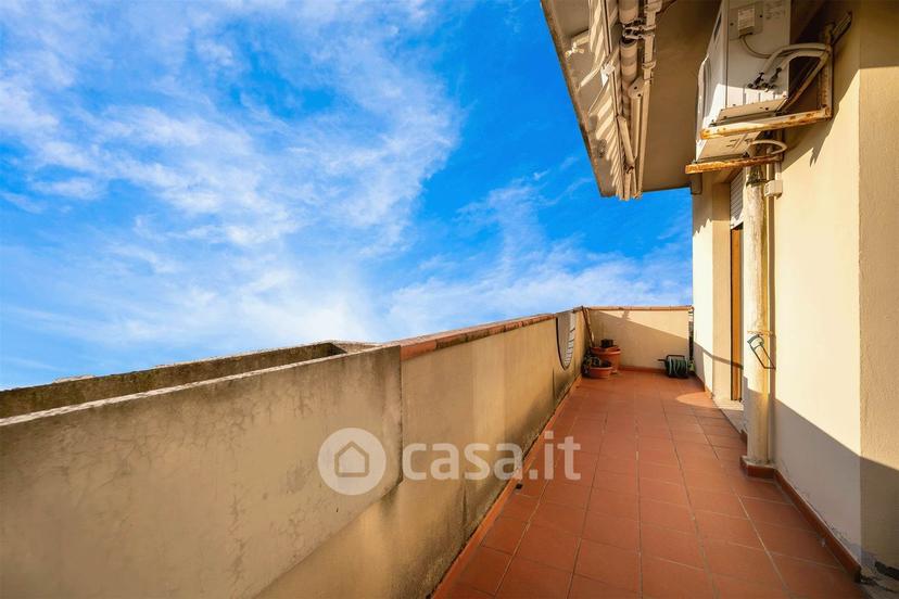 Appartamento in Via Guido Rossa — foto 20 di 28