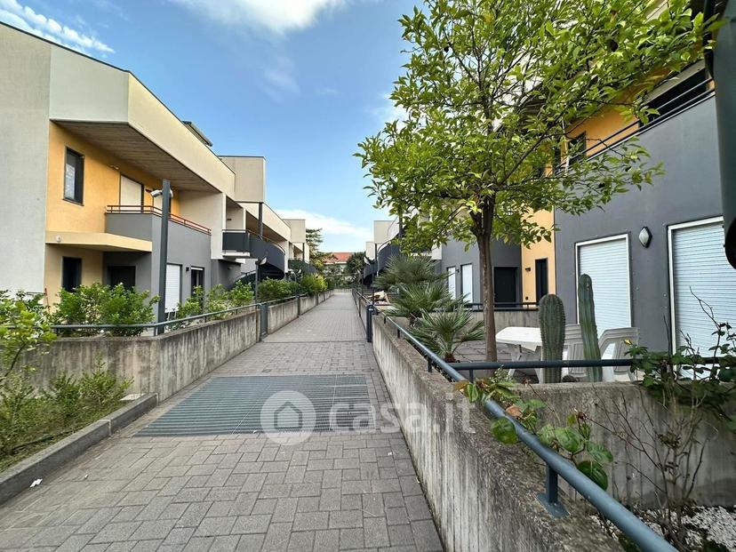 Quadrilocale in Via Francicanava — foto 7 di 11