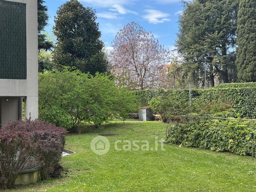 Quadrilocale in Via Oreste Salomone 21 — foto 20 di 34