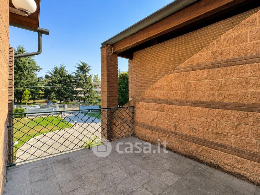 Quadrilocale in Via Gravellona 55 — foto 24 di 24