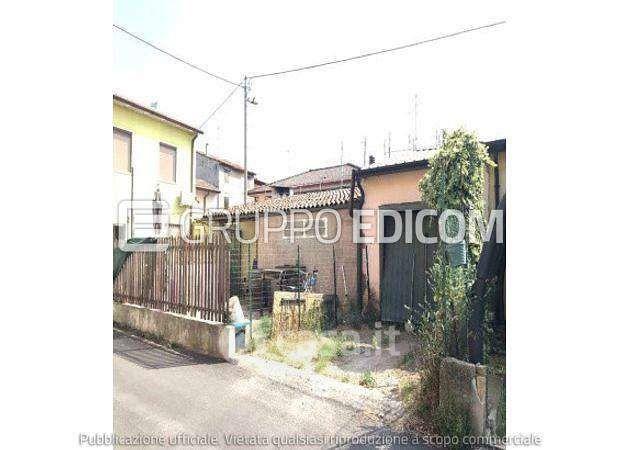 Quadrilocale in Vicolo Cieco Segala 7 — foto 19 di 29