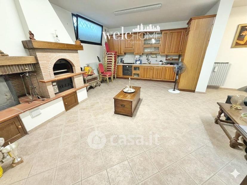 Villa in Via Filippo Brunelleschi — foto 28 di 40