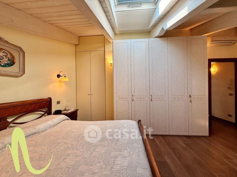 Quadrilocale in Via Stradone Sala 9 — foto 3 di 28