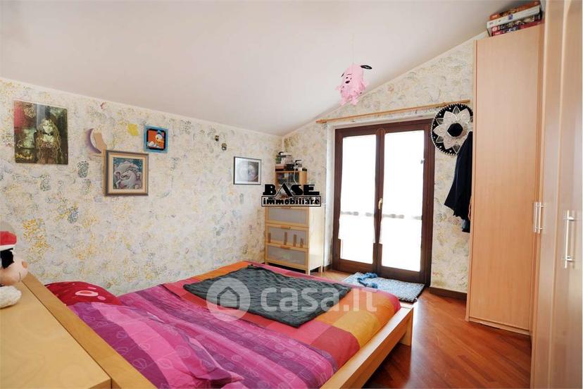 Trilocale in Via del Vecchio Forno 57 — foto 10 di 26