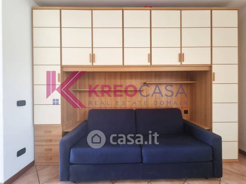 Monolocale in Via Achille Grandi — foto 15 di 17