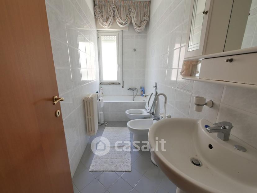 Appartamento in Via del Serbatoio — foto 7 di 22