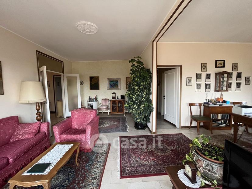 Quadrilocale in Via Enrico Cernuschi — foto 12 di 31