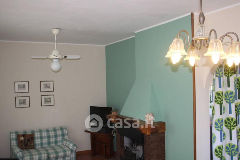 Quadrilocale in Via Aristide Bernardini — foto 13 di 39