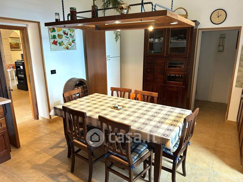 Villa in Località Frà Giuseppe 3 — foto 29 di 34