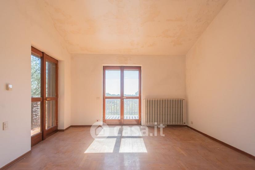Villa in Via Per Bregazzana — foto 19 di 40