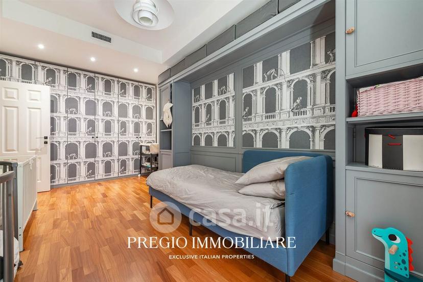Appartamento in Via Andrea da Bari — foto 19 di 24
