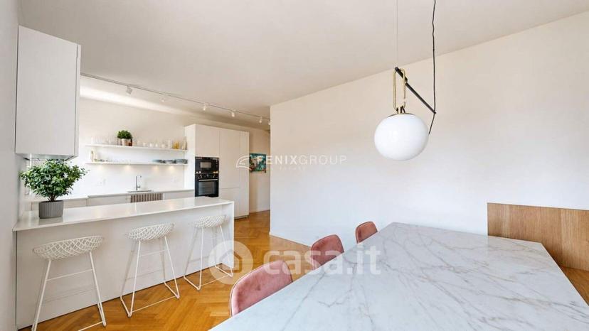 Quadrilocale in Via Ugo Foscolo 46 — foto 10 di 39