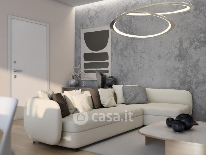Trilocale in Via Cascina Galbera — foto 10 di 41
