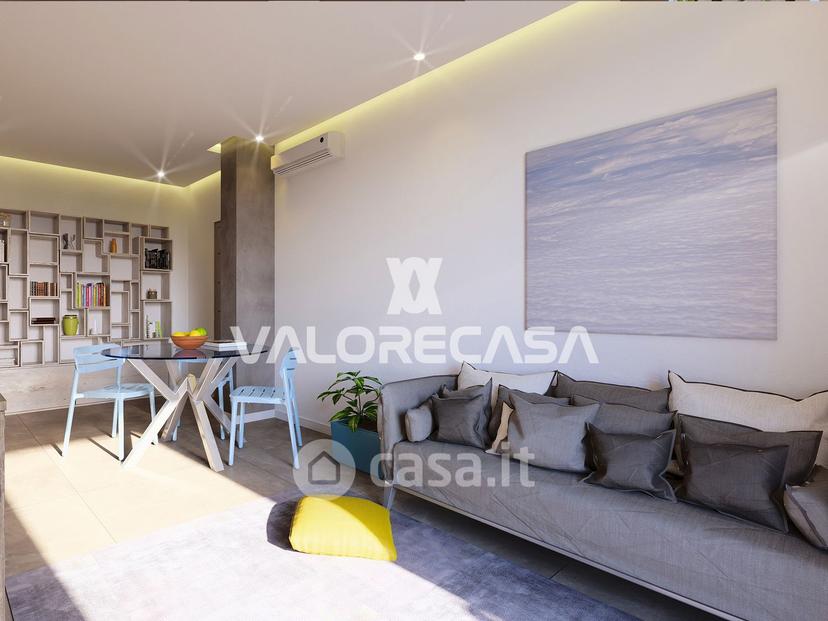 Bilocale in Via delle Peschiere 5 — foto 15 di 22