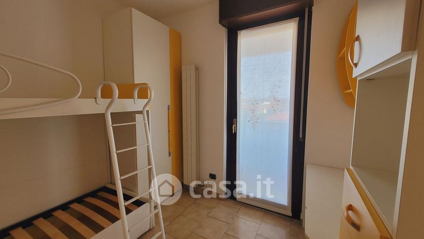 Trilocale in Via Q. Sella 53 /4 — foto 29 di 41