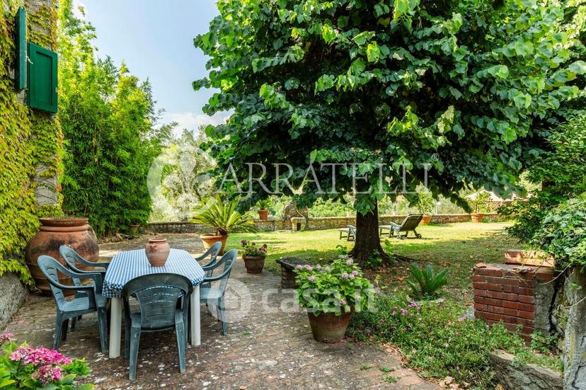Villa in Via Spicchio 7 — foto 5 di 52
