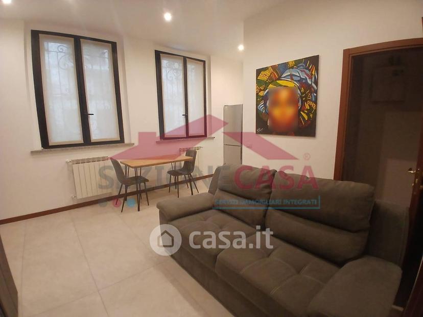 Bilocale in Via Milano 3 — foto 11 di 23