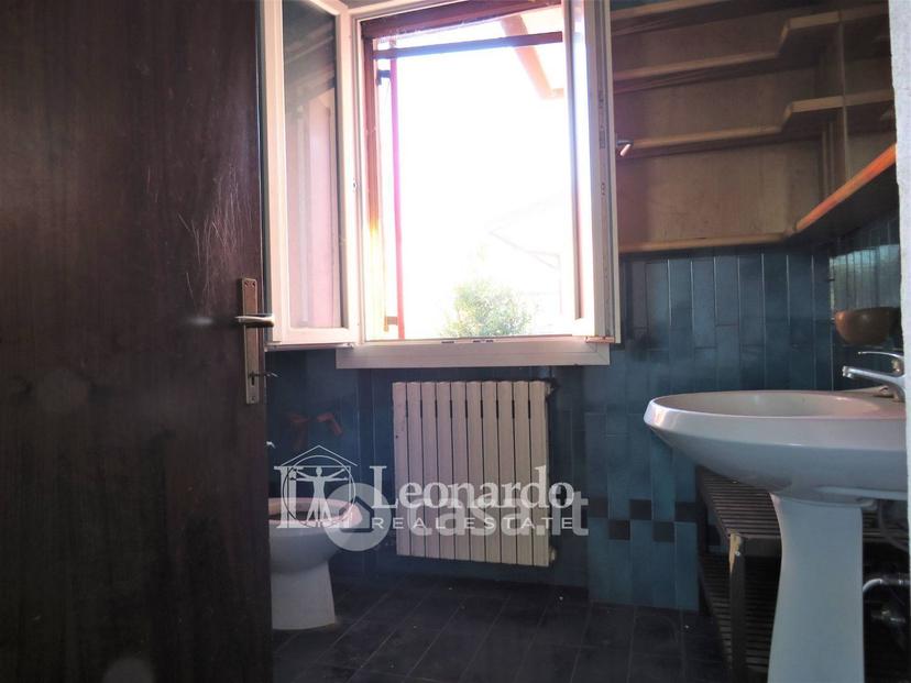 Villa in Via San Gregorio Barbarigo 15 — foto 40 di 42