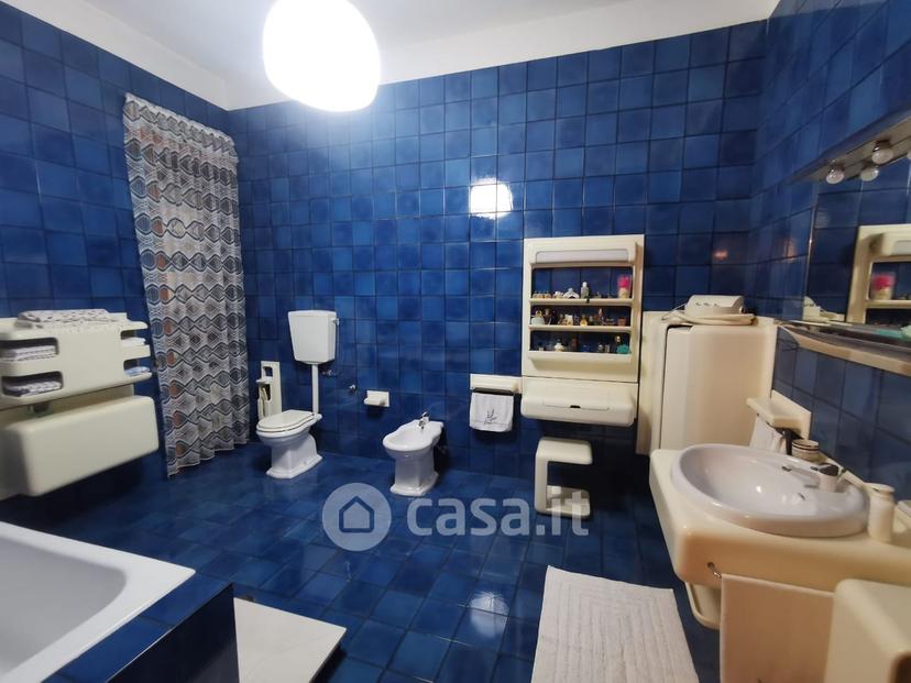 Villa in Via Ascanio Grandi 4 — foto 42 di 49