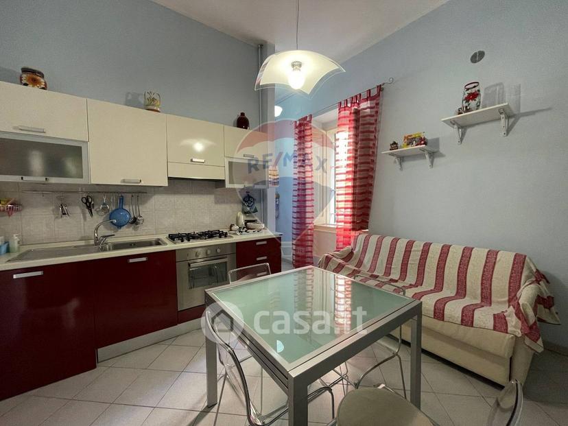 Trilocale in Via Luigi Settembrini 3 — foto 7 di 16