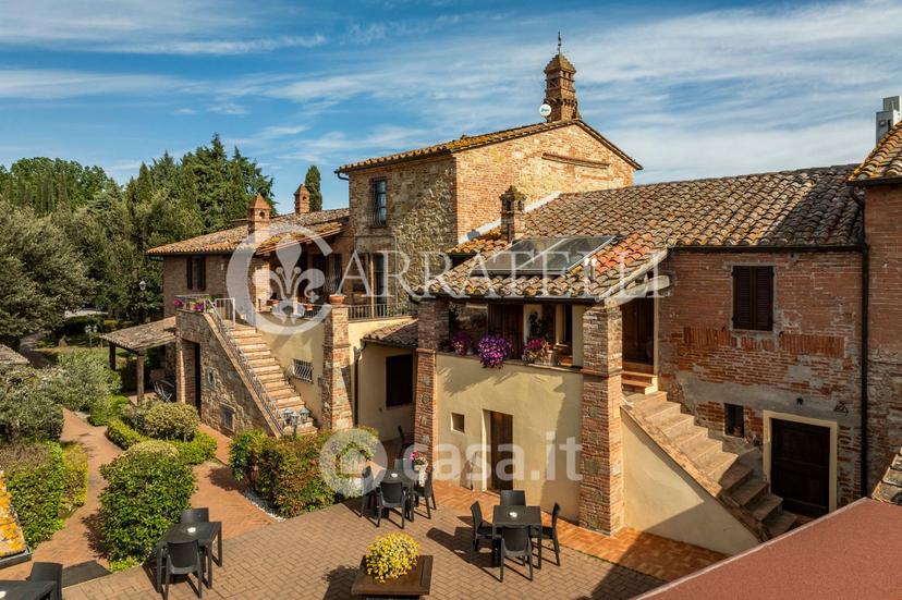 Villa in Via Belvedere 4 — foto 16 di 43