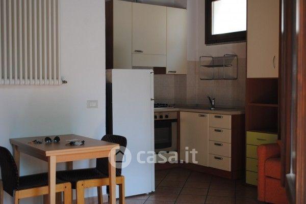 Monolocale in Via Moncenisio 8 — foto 2 di 8