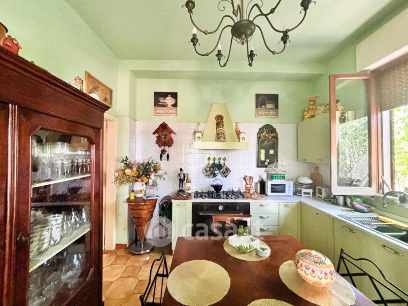 Villa in Via dell'Aro 1 — foto 7 di 65