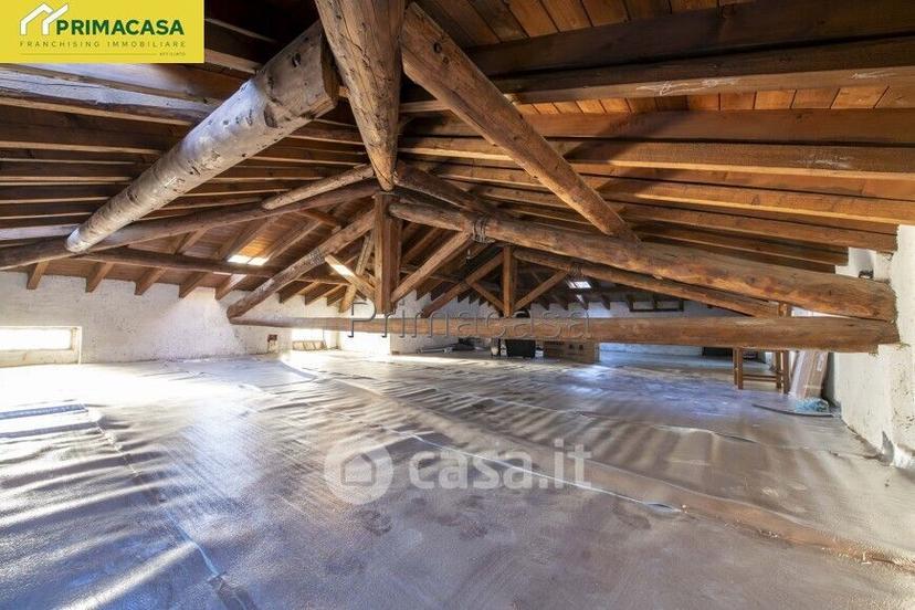 Villa in Via Montemaderno 8 — foto 15 di 30