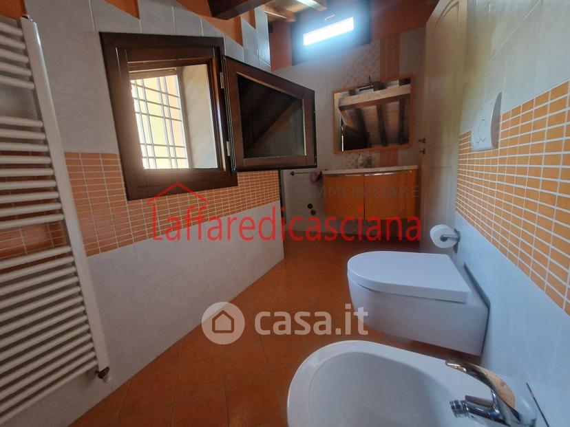 Villa in Via Rospicciano — foto 30 di 39