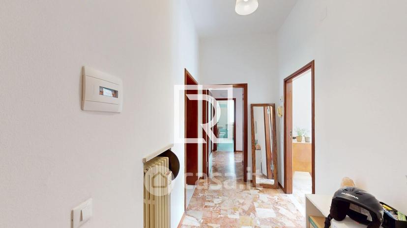 Trilocale in Via Pietro Bofondi — foto 23 di 30