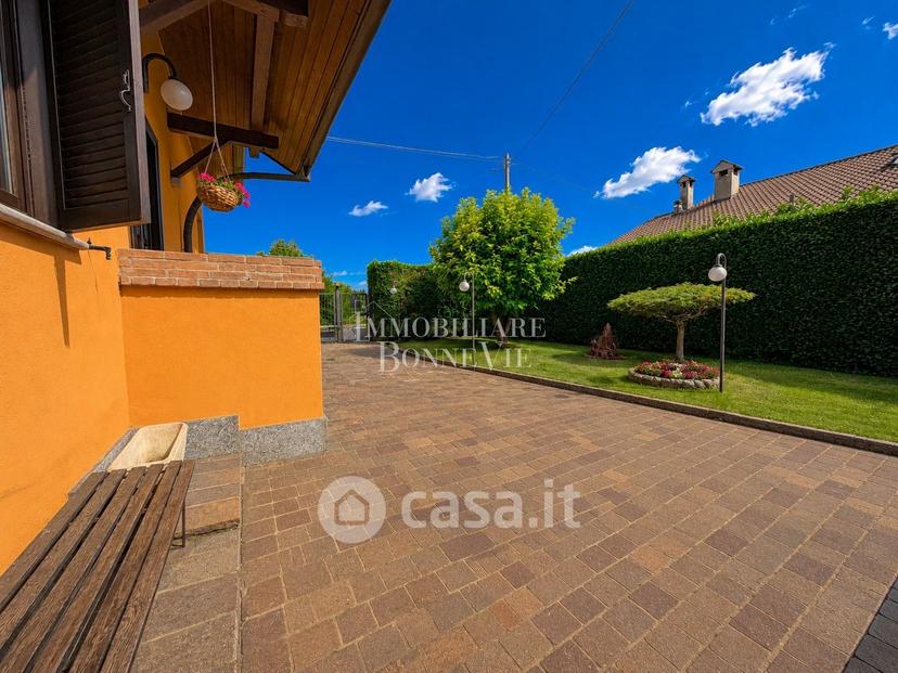 Villa in Via Mondello di Socco 1 — foto 14 di 48