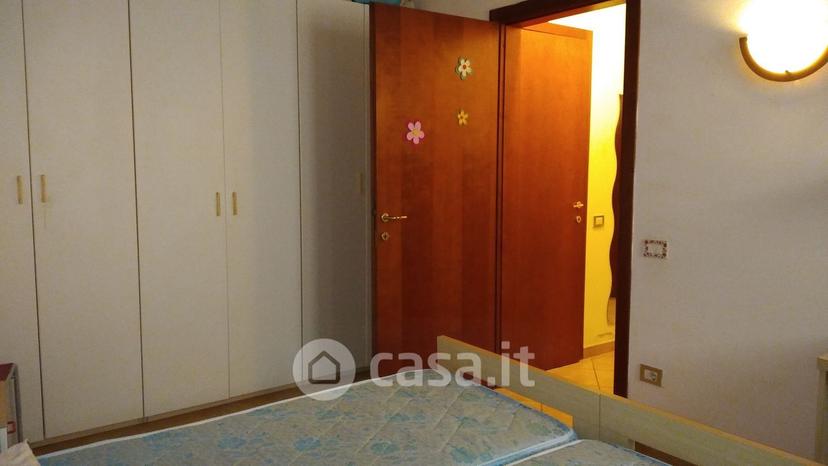 Trilocale in Via Santa Caterina — foto 15 di 18