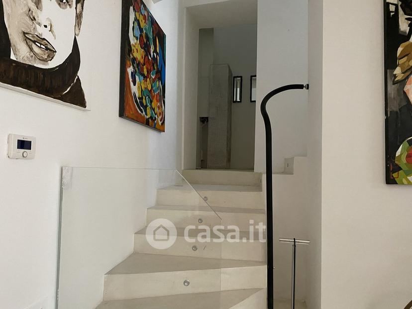 Quadrilocale in Via Porta Ferrata 37 — foto 6 di 44