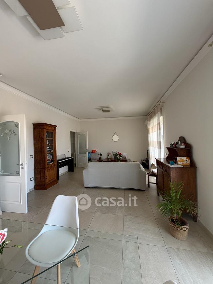 Quadrilocale in Via Fiamingo — foto 21 di 33
