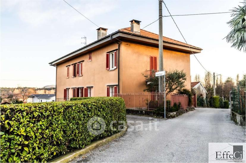 Villa in Via Rozzolo 173 — foto 65 di 86