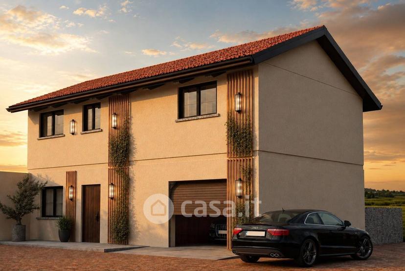 Villa in Via Roncello 8 — foto 22 di 27