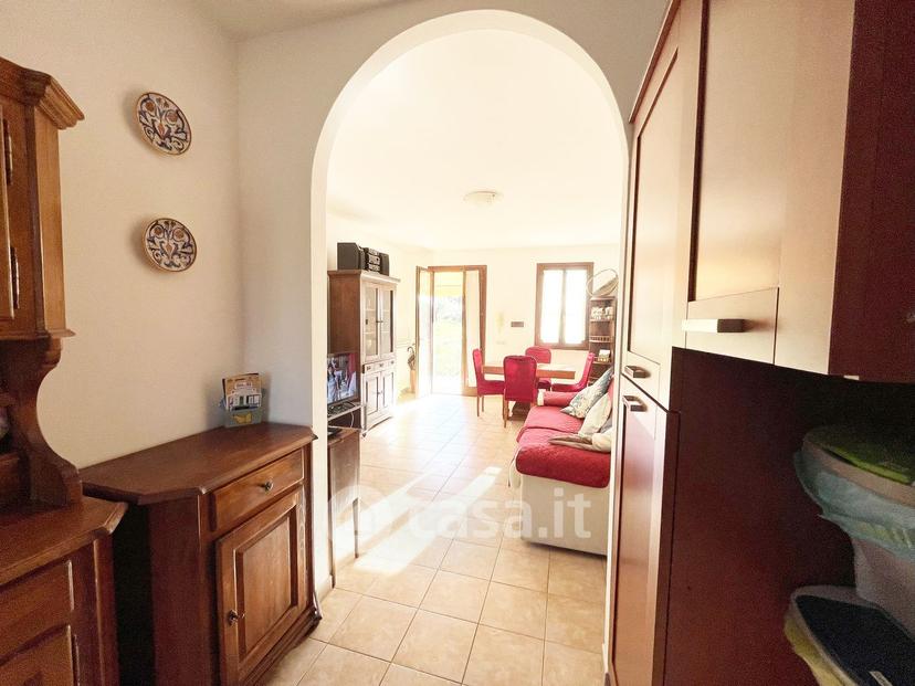 Appartamento in Via U. Bassi — foto 10 di 21