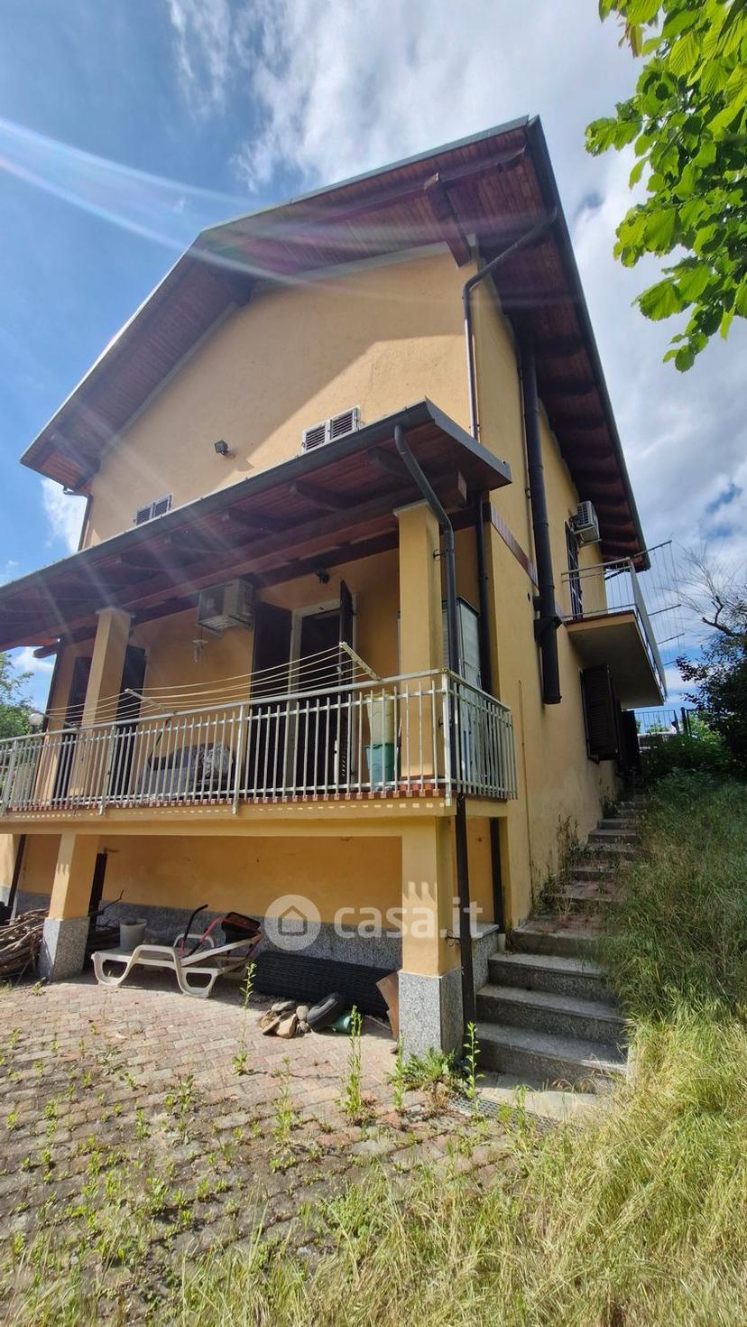 Villa in Frazione Casabianca — foto 81 di 107
