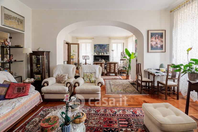 Villa in Via Don Giovanni Minzoni — foto 20 di 81