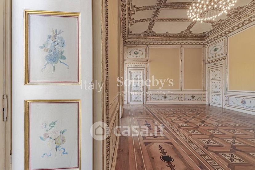 Quadrilocale in Piazza Castello — foto 17 di 27