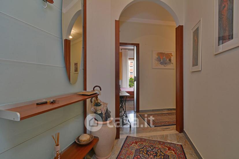Quadrilocale in Via Antonio Pacinotti 8 — foto 31 di 32