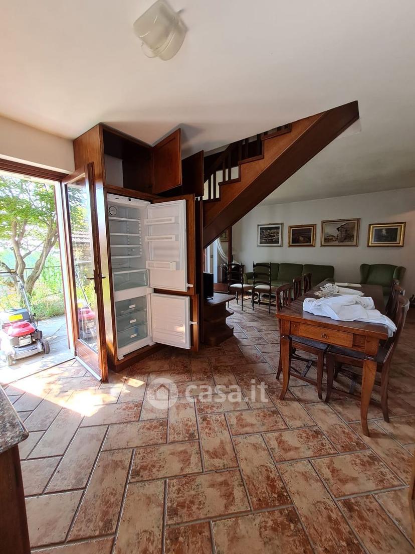 Villa in Via Fourmighè — foto 29 di 42